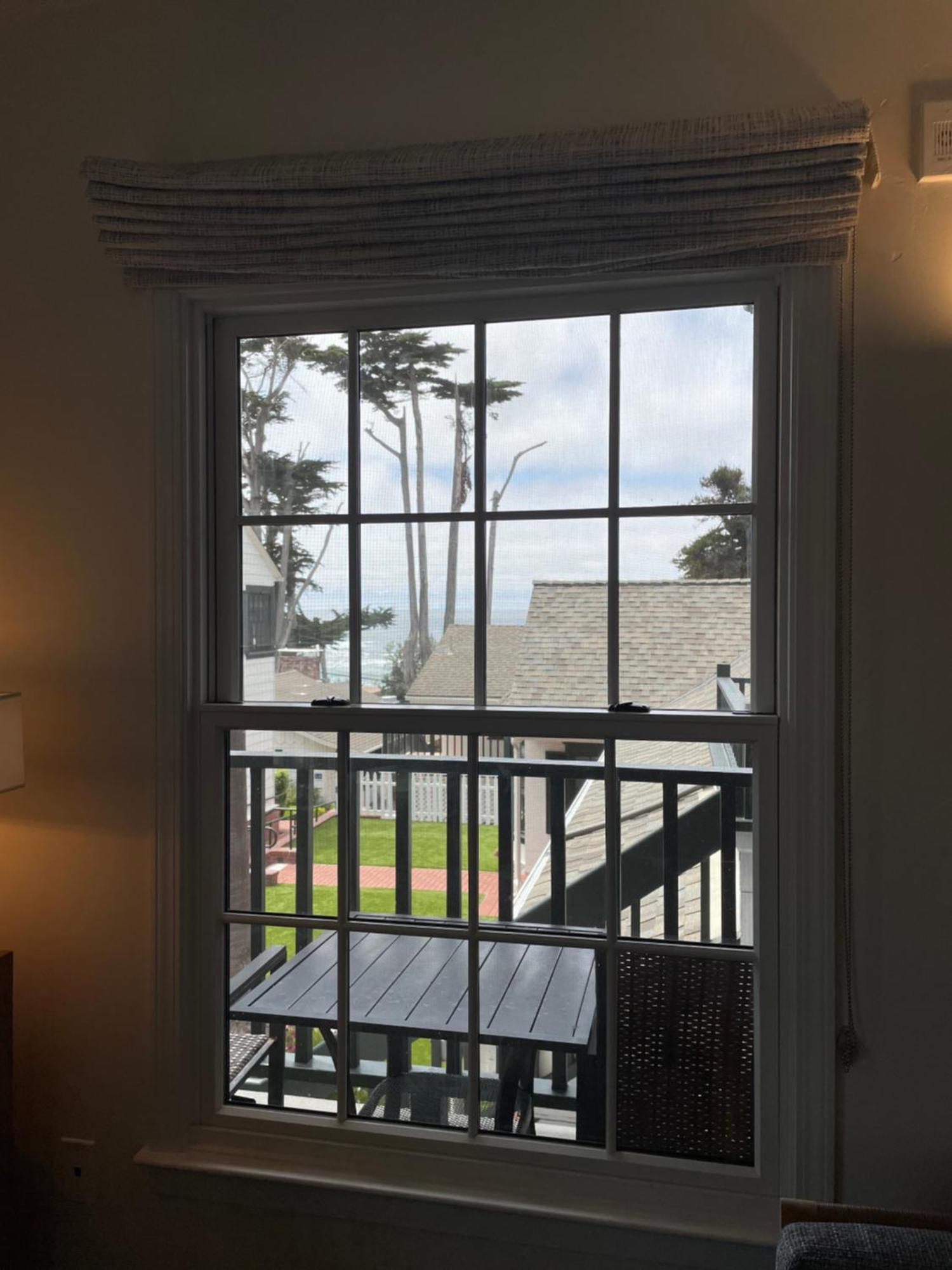 Carmel Beach Hotel Exterior photo